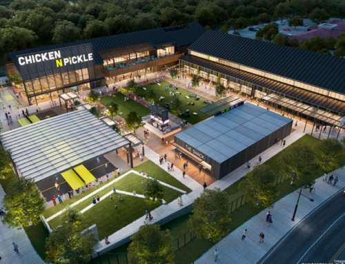 Chicken N Pickle | St. Charles, MO