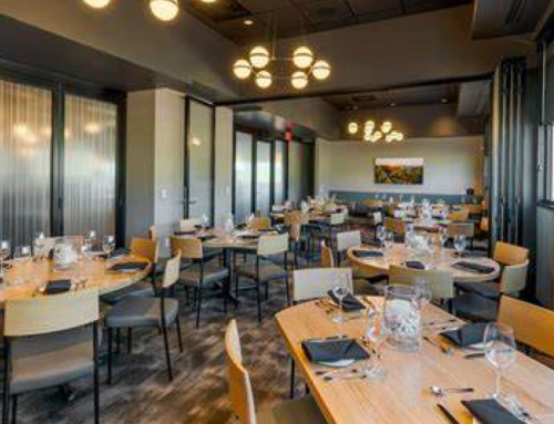 Cooper’s Hawk Winery | St. Peters, MO