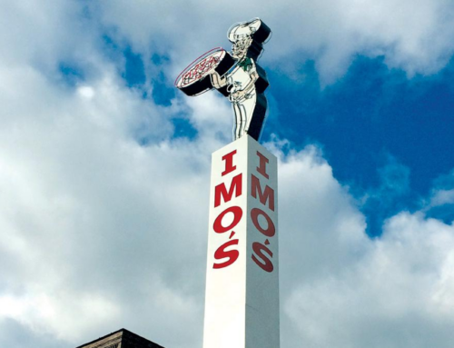 Imo’s Corporate Headquarters | St. Louis, MO