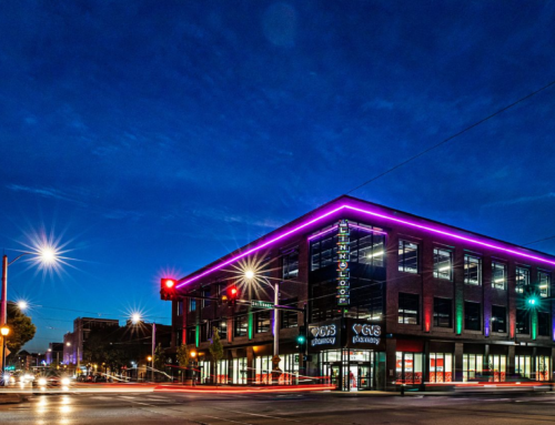 Link in the Loop | St. Louis, MO