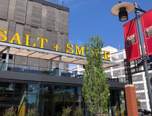 Salt + Smoke | St. Louis, MO