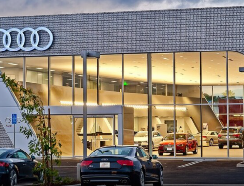 Audi Exchange | Kirkwood, MO